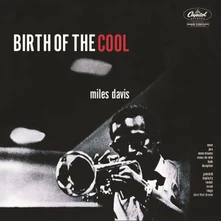 Vinyl BIRTH OF THE COOL