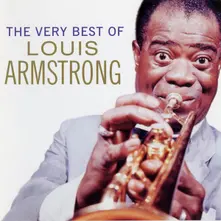 The Very Best Of Louis Armstrong thumbnail