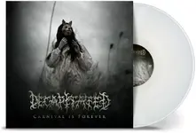Decapitated, Vinyl CARNIVAL IS FOREVER