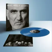 Paul Kelly, Vinyl SEVENTY