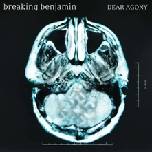 CD DEAR AGONY
