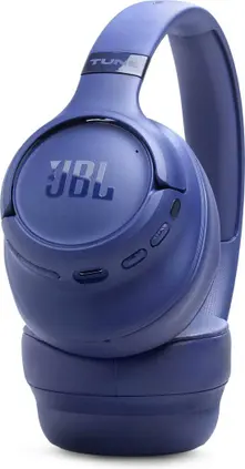 JBL Tune 780NC Blue thumbnail