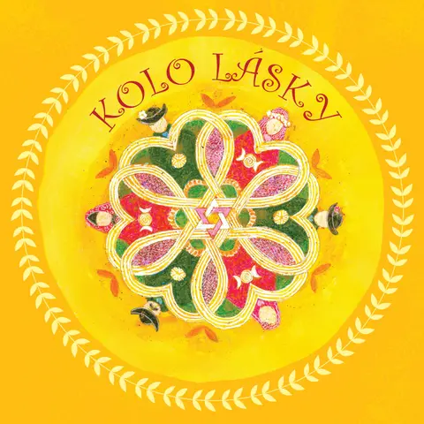 Kolo lásky