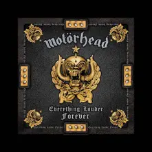 Everything Louder Forever thumbnail