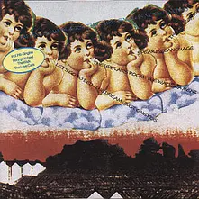 The Cure – Japanese Whispers (CD)