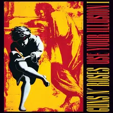 CD Use Your Illusion I (Remastered Edition)