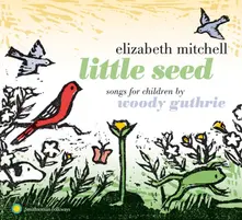 LITTLE SEED. SONGS FOR CHILDREN BY thumbnail