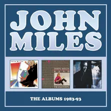 ALBUMS 1983-93 thumbnail