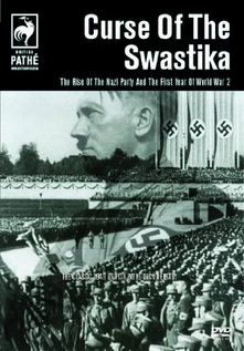 DOCUMENTARY, DVD DOCUMENTARY - CURSE OF THE SWASTIKA