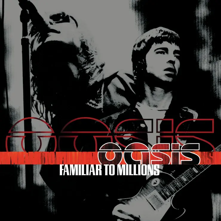 Familiar To Millions (25th Anniversary Edition)