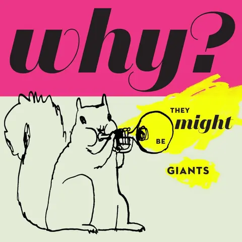 WHY?