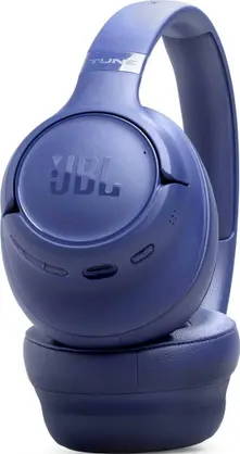 JBL Tune 730BT Blue thumbnail