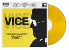 Nicholas Britell, Vinyl VICE