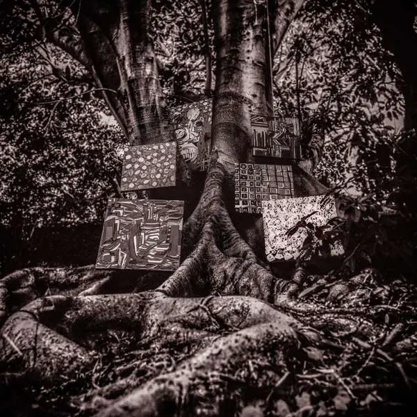 Kamasi Washington – WASHINGTON, KAMASI - HARMONY OF DIFFERENCE (Vinyl)