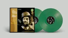 Gil Scott-Heron & His Amnesia Express - Legend In His Own Mind (Green Transparent Vinyl) thumbnail