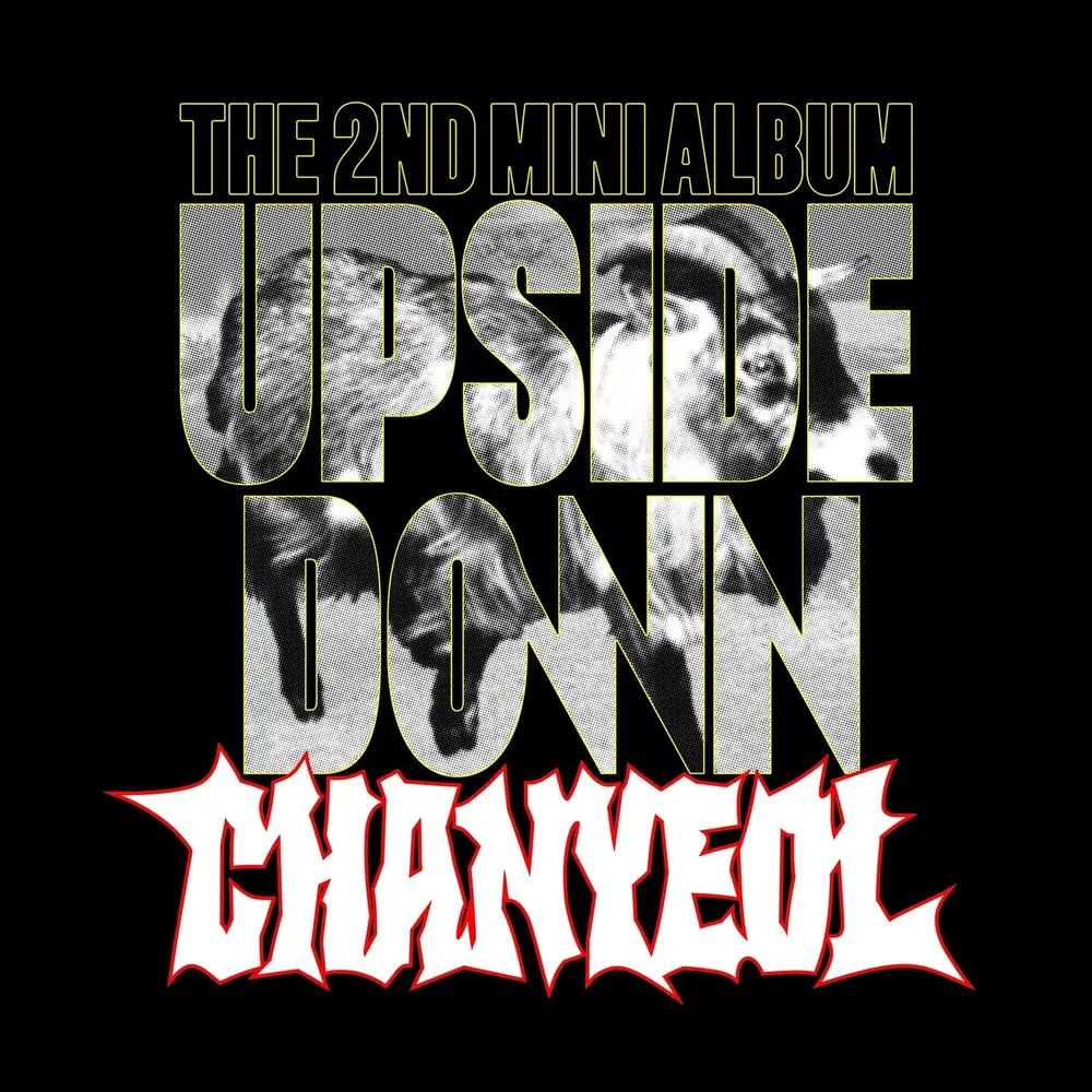 Upside Down