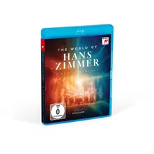WORLD OF HANS ZIMMER: ... thumbnail