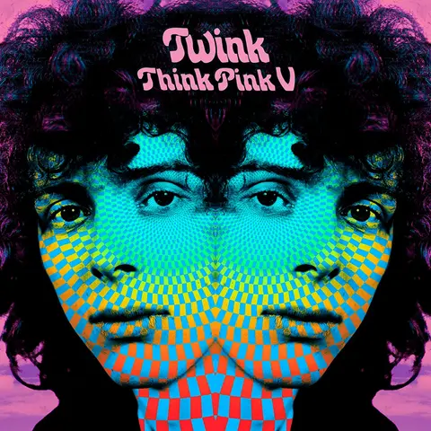 THINK PINK 5