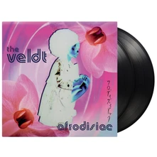 Vinyl AFRODISIAC