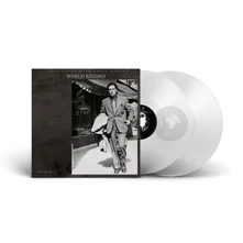 Vinyl WORLD RECORD (INDIE)  (CLEAR VINYL ALBUM)