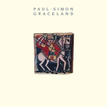 Vinyl Graceland