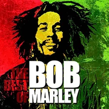 Vinyl BEST OF BOB MARLEY