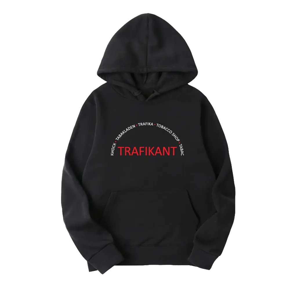 Trafikant
