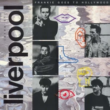 Frankie Goes to Hollywood, CD LIVERPOOL