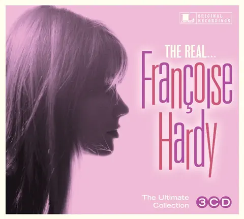 The Real... Françoise Hardy