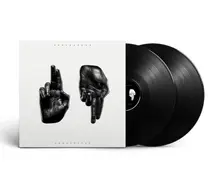 Vinyl ZEAL & ARDOR (2LP 45RPM GATEFOLD VINYL EDITION)