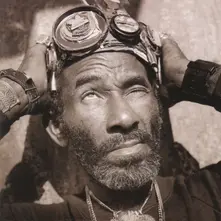 Lee "Scratch" Perry, CD ON THE WIRE