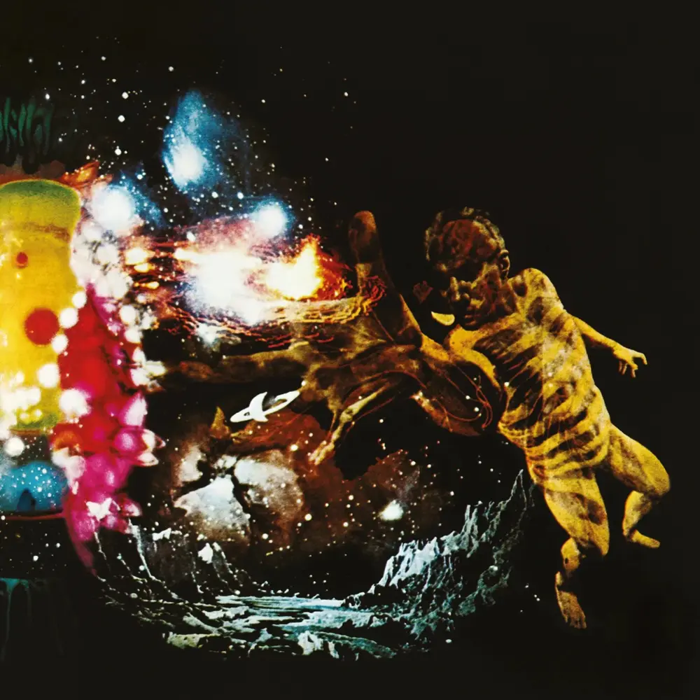 SANTANA III