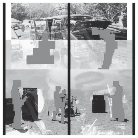 Red Scare – Vinyl SMOKY MOUNTAIN HIGH
