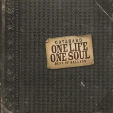 CD One Life One Soul