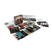 Vinyl Singles 1963-1966 (7" Vinyl) (Box Set)