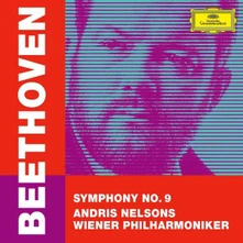 Andris Nelsons and the Wiener Philharmoniker, CD SYMFONIE 9