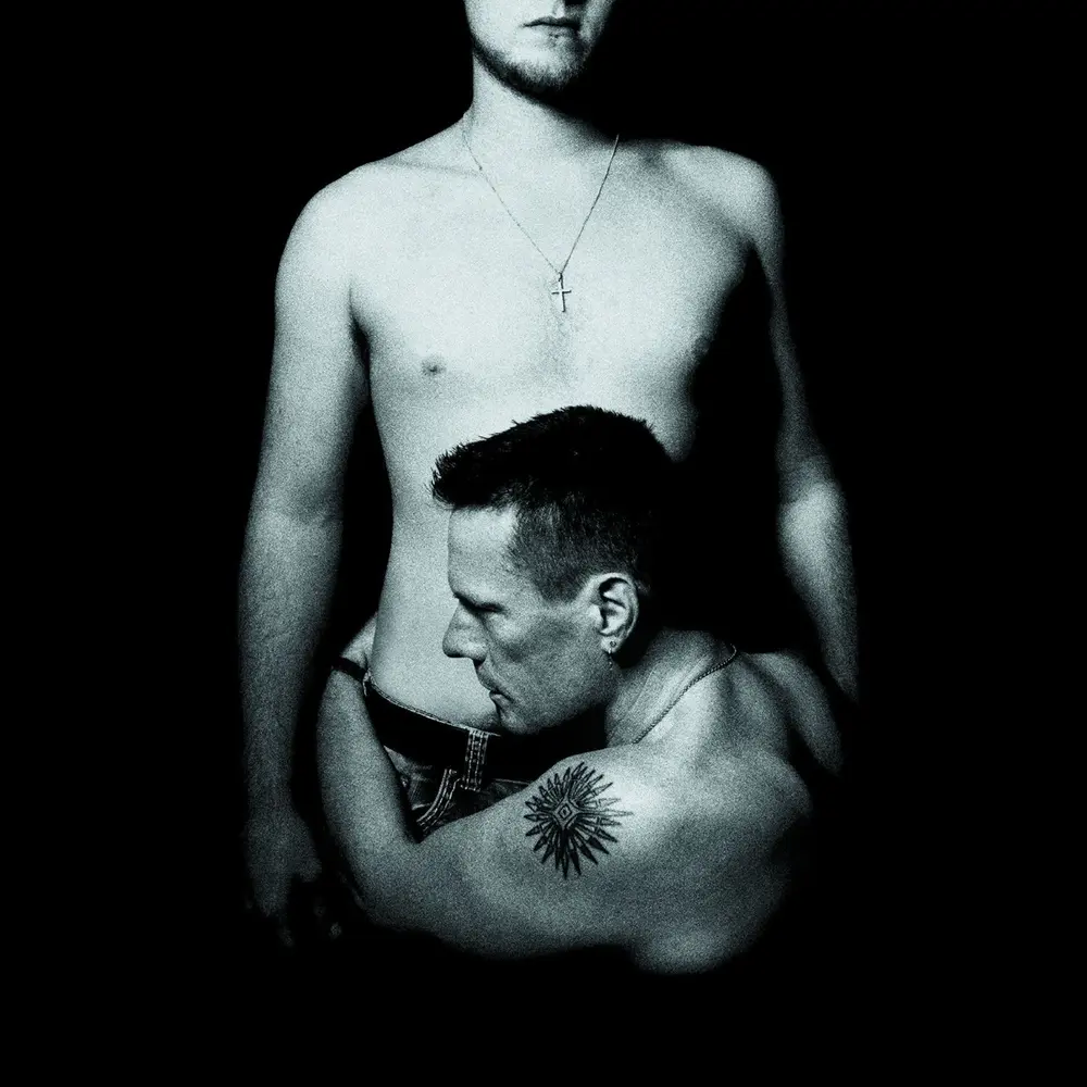 SONGS OF INNOCENCE