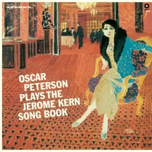 Vinyl PLAYS THE JEROME KERN SONG BOOK