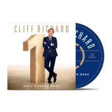 CD ONLY NUMBER ONES