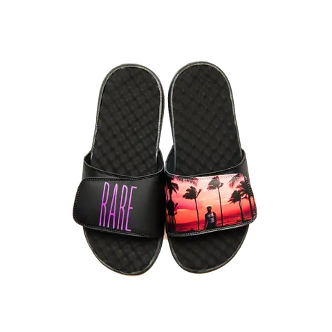 "RARE"