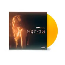 Vinyl Euphoria Season 2 (An HBO Original Series Soundtrack)