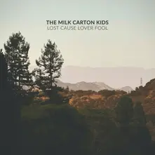 LOST CAUSE LOVER FOOL thumbnail