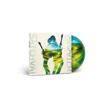 SatchVai, CD THE SEA OF EMOTION