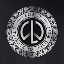 CD LEGACY:A TRIBUTE TO LESLIE WEST