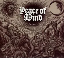 Peace Of Mind – PENANCE (Vinyl)