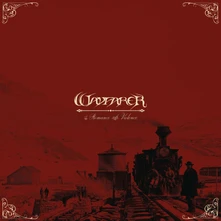 Wayfarer, Vinyl A Romance With Violence (Re-Issue 2022)