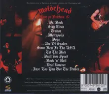 Live At Brixton '87 thumbnail