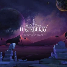 Hackberry, CD BREATHING SPACE
