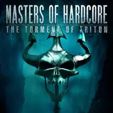 CD V/A - MASTERS OF HARDCORE XXXIV