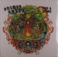 FIRE & STONE thumbnail